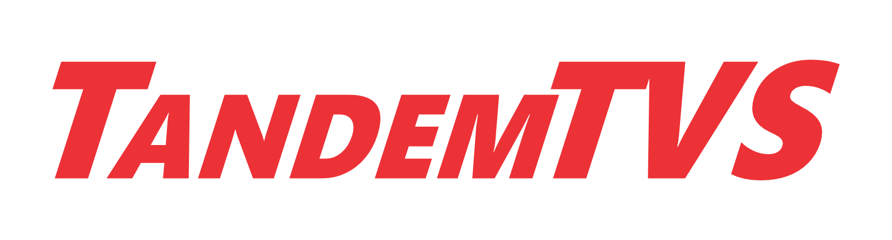 TandemTVS logo