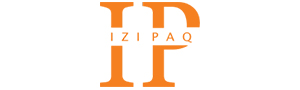 izi paq logo