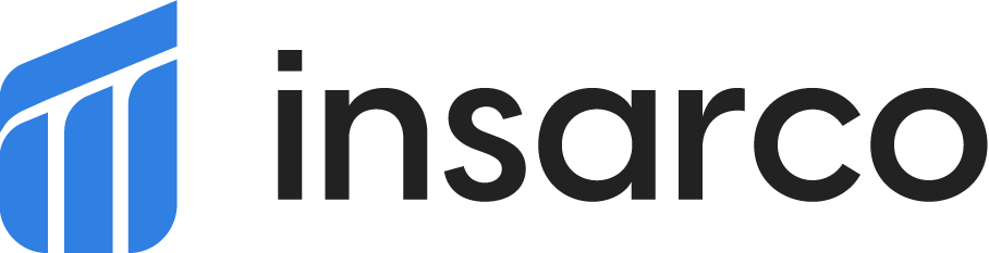 INSACO logo