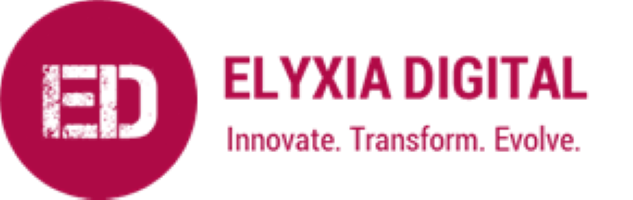 Elyxia Digital logo