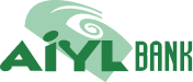 aiyl bank logo