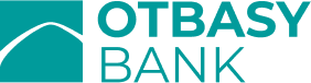 Otbasy bank logo