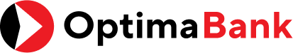 optima bank logo