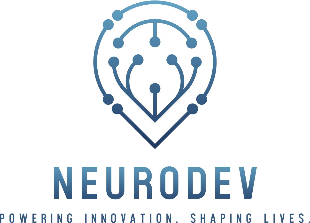 neurodev logo