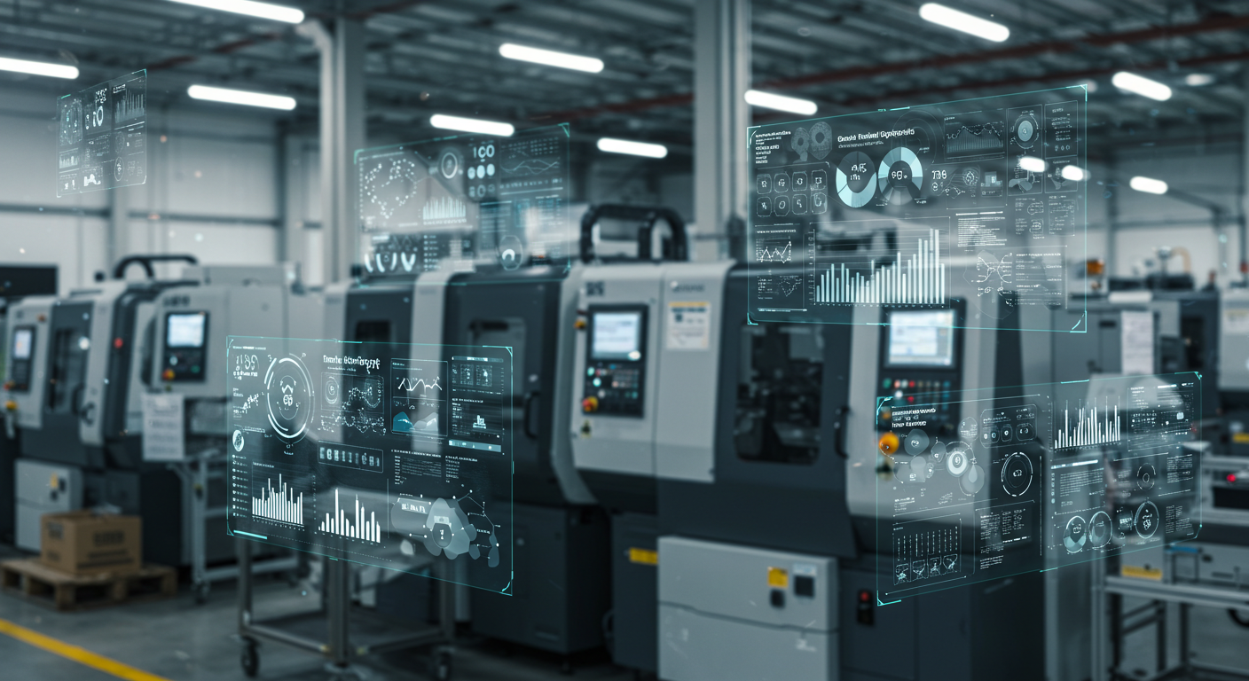 Tecnologias centrais que impulsionam a Indústria 4.0