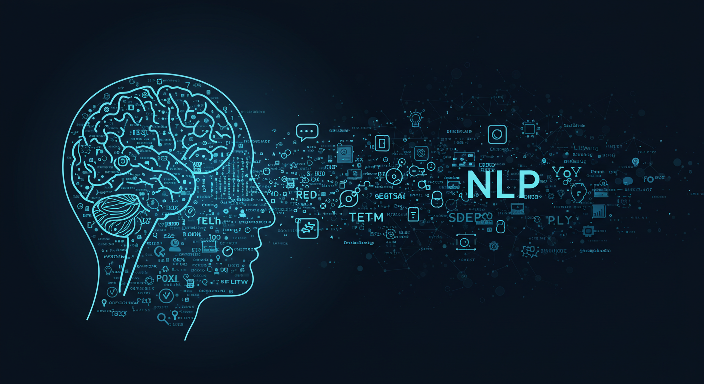 natural language processing