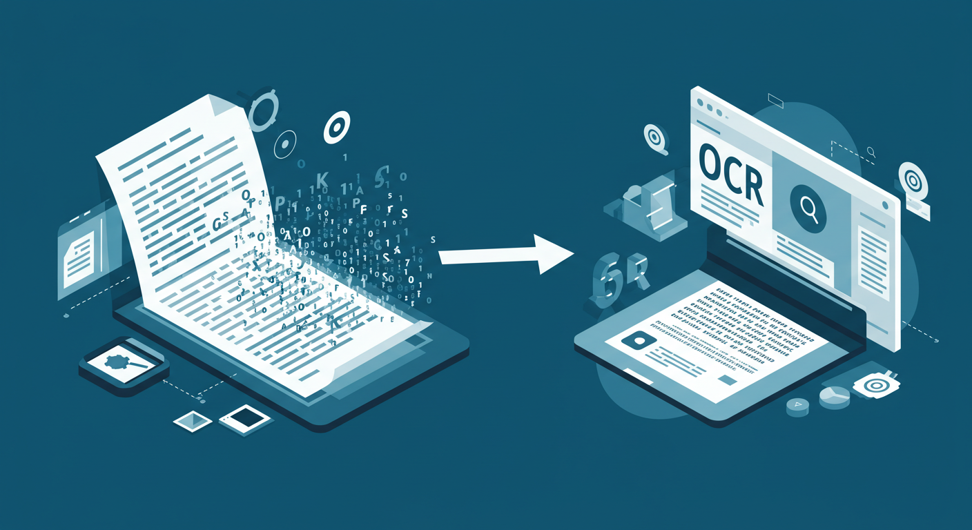 Optical Character Recognition