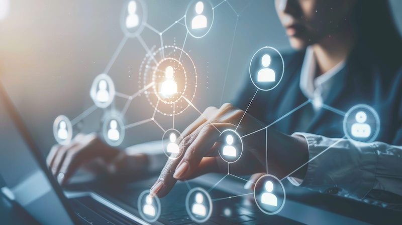 Leveraging RPA HR Onboarding in Hiring