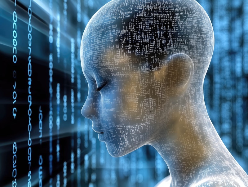 Robotic Tool Advanced AI Capabilities