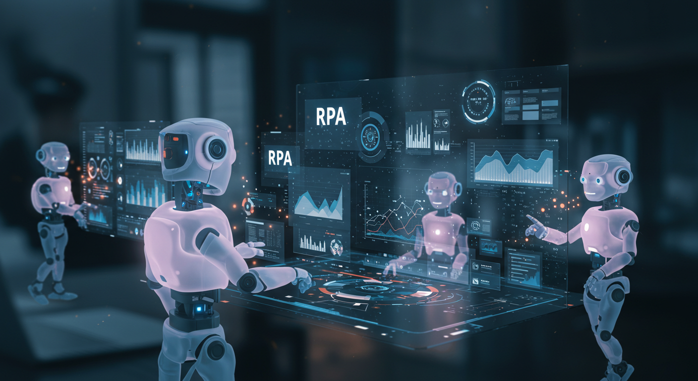 RPA for Customer Service